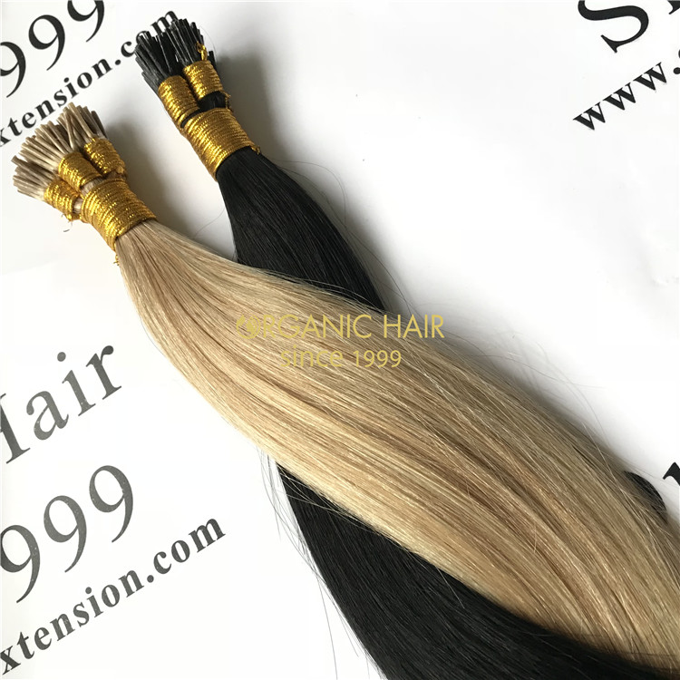 Hand tied weft-High end customization GT52